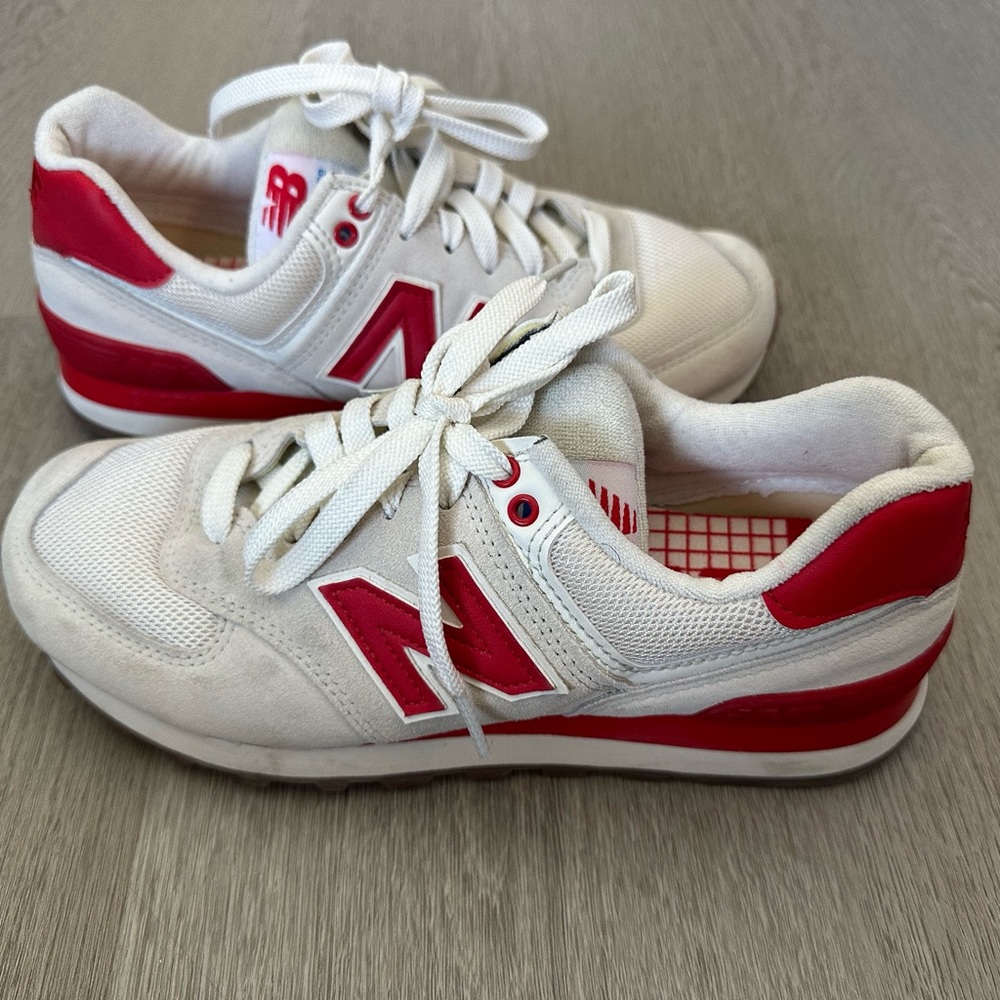 New balance 574